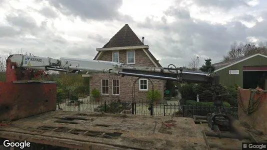Bedrijfsruimtes for rent i Westerveld - Foto uit Google Street View