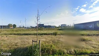 Bedrijfsruimtes for sale in Nijmegen - Photo from Google Street View