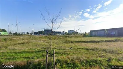 Bedrijfsruimtes for sale in Nijmegen - Photo from Google Street View