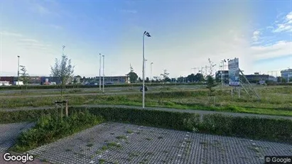 Bedrijfsruimtes for sale in Nijmegen - Photo from Google Street View