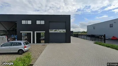 Bedrijfsruimtes for rent in Raalte - Photo from Google Street View