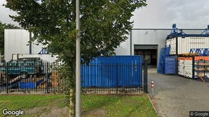 Bedrijfsruimtes for rent in Hoogeveen - Photo from Google Street View