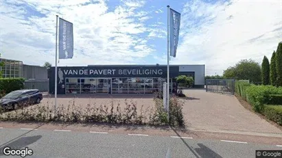 Bedrijfsruimtes for rent in Duiven - Photo from Google Street View
