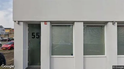 Bedrijfsruimtes for sale in Enschede - Photo from Google Street View