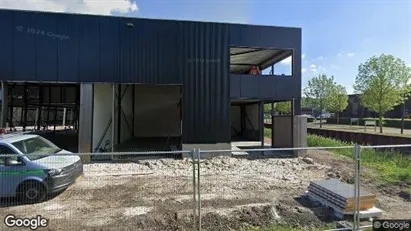 Bedrijfsruimtes for rent in Enschede - Photo from Google Street View