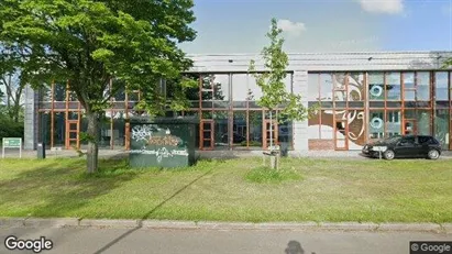 Kantorruimte for rent in Groningen - Photo from Google Street View