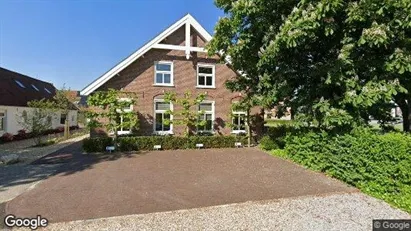 Bedrijfsruimtes for rent in Houten - Photo from Google Street View