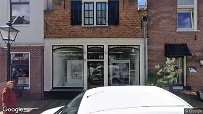 Bedrijfsruimtes for rent in Gooise Meren - Photo from Google Street View