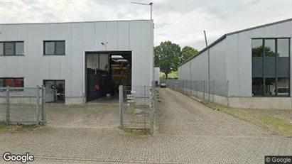Bedrijfsruimtes for rent in Voerendaal - Photo from Google Street View