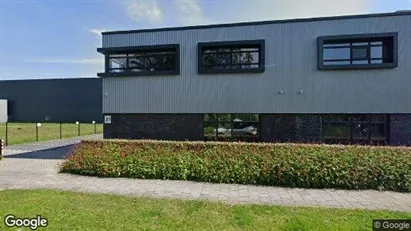 Producties for rent in Zaanstad - Photo from Google Street View