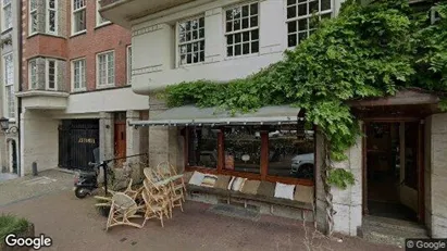 Bedrijfsruimtes for rent in Amsterdam Centrum - Photo from Google Street View