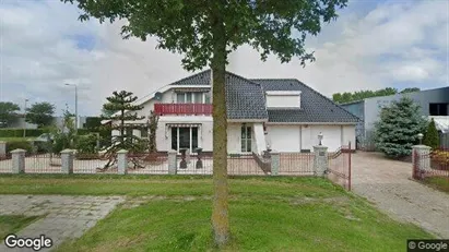 Bedrijfsruimtes for sale in Schagen - Photo from Google Street View