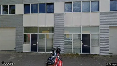 Bedrijfsruimtes for sale in Almere - Photo from Google Street View