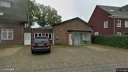 Bedrijfsruimtes for sale in Deurne - Photo from Google Street View
