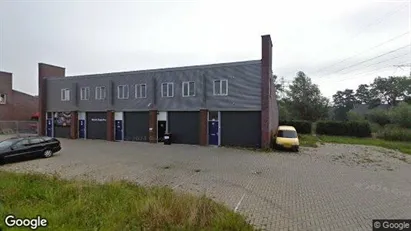 Bedrijfsruimtes for sale in Dordrecht - Photo from Google Street View