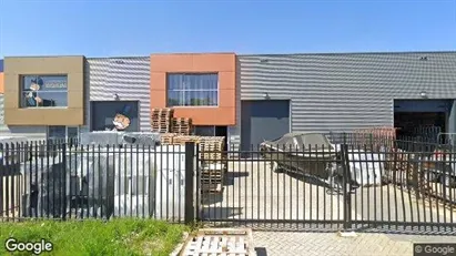 Bedrijfsruimtes for sale in Dordrecht - Photo from Google Street View