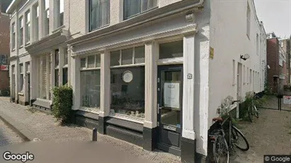 Bedrijfsruimtes for sale in The Hague Centrum - Photo from Google Street View