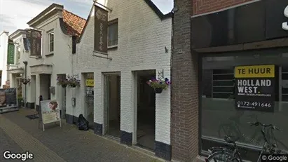 Bedrijfsruimtes for rent in Alphen aan den Rijn - Photo from Google Street View