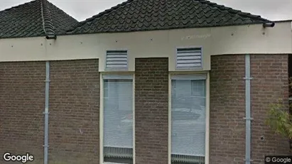 Bedrijfsruimtes for sale in Doesburg - Photo from Google Street View