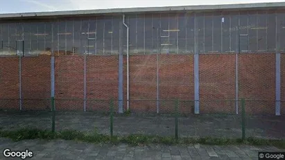 Bedrijfsruimtes for rent in Venlo - Photo from Google Street View