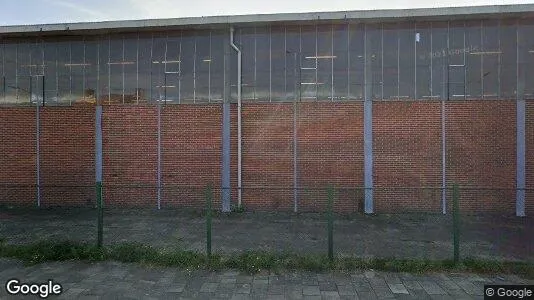 Bedrijfsruimtes for rent i Venlo - Foto uit Google Street View