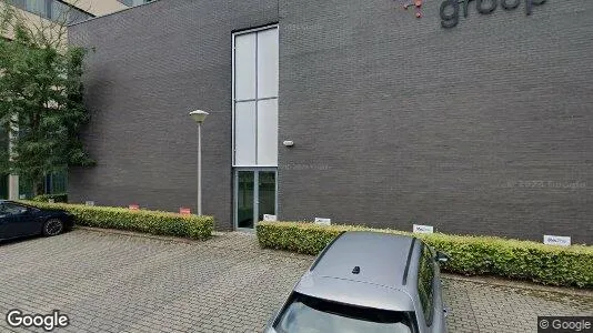 Bedrijfsruimtes for rent i Venlo - Foto uit Google Street View