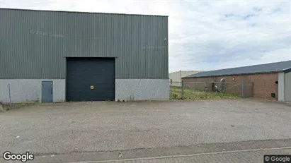 Bedrijfsruimtes for rent in Sittard-Geleen - Photo from Google Street View