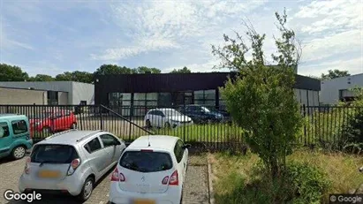Bedrijfsruimtes for rent in Heerlen - Photo from Google Street View