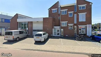 Bedrijfsruimtes for rent in Westland - Photo from Google Street View