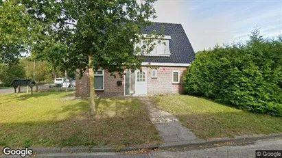 Bedrijfsruimtes for sale in Dantumadiel - Photo from Google Street View