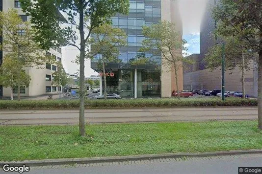 Kantorruimte te huur i Rijswijk - Foto uit Google Street View