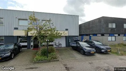 Kontorlokaler til leje i Pijnacker-Nootdorp - Foto fra Google Street View