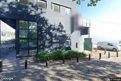 Kantorruimte te huur in Delft - Foto uit Google Street View