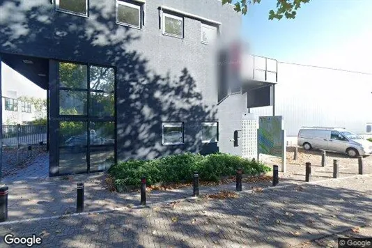 Kantorruimte for rent i Delft - Foto uit Google Street View