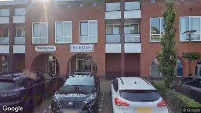 Bedrijfsruimtes for sale in Tubbergen - Photo from Google Street View