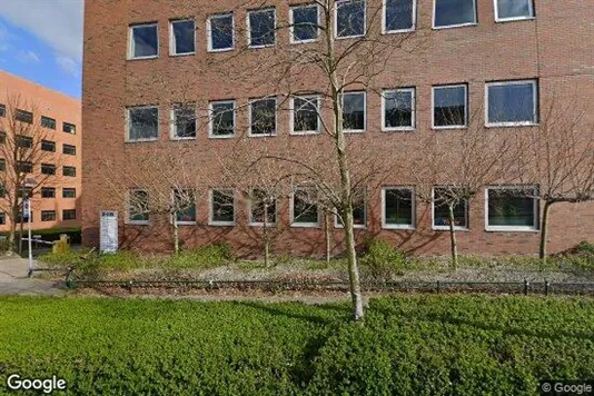 Kantorruimte te huur i Rijswijk - Foto uit Google Street View