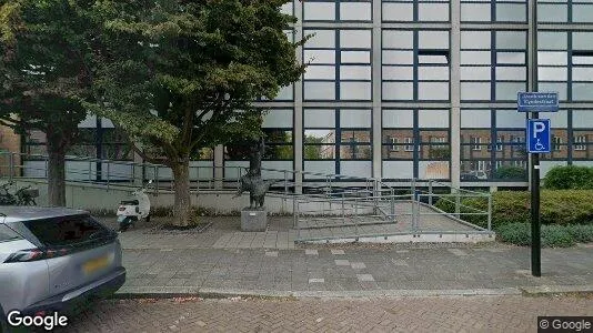 Kantorruimte for rent i Leidschendam-Voorburg - Foto uit Google Street View