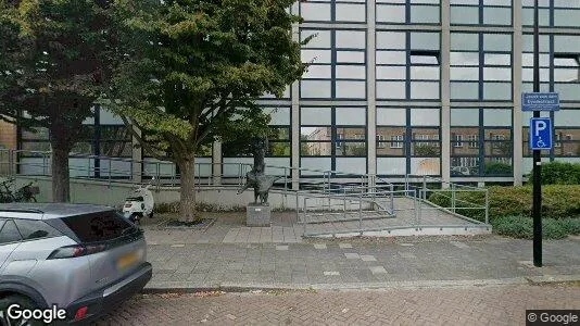 Kantorruimte for rent i Leidschendam-Voorburg - Foto uit Google Street View