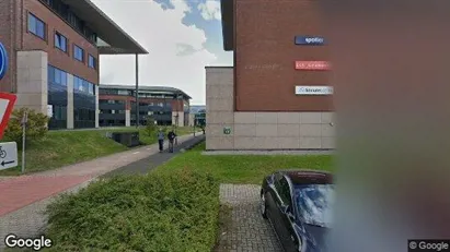 Kontorslokaler för uthyrning i Zoetermeer – Foto från Google Street View