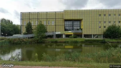Bedrijfsruimtes for rent in Zoetermeer - Photo from Google Street View