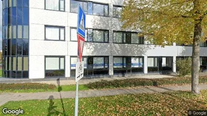 Kantorruimte for rent in Zoetermeer - Photo from Google Street View