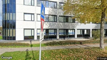 Kantorruimte for rent in Zoetermeer - Photo from Google Street View