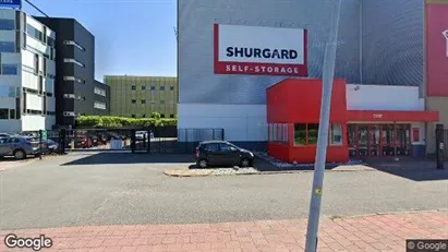 Kantorruimte for rent in Zoetermeer - Photo from Google Street View