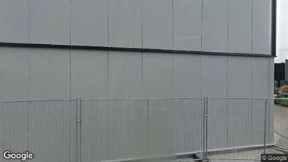 Bedrijfsruimtes for rent in Almere - Photo from Google Street View