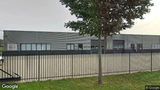 Magazijnen for rent i Doetinchem - Foto uit Google Street View