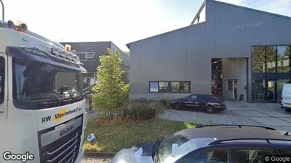 Bedrijfsruimtes for rent in Arnhem - Photo from Google Street View
