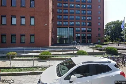 Kantorruimte for rent in The Hague Haagse Hout - Photo from Google Street View