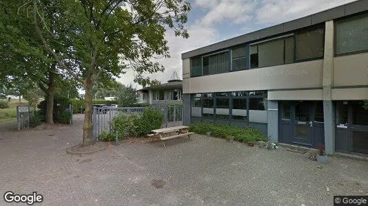 Kantorruimte for rent i Zoeterwoude - Foto uit Google Street View