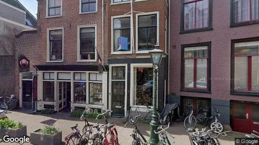 Bedrijfsruimtes for sale i Leiden - Foto uit Google Street View