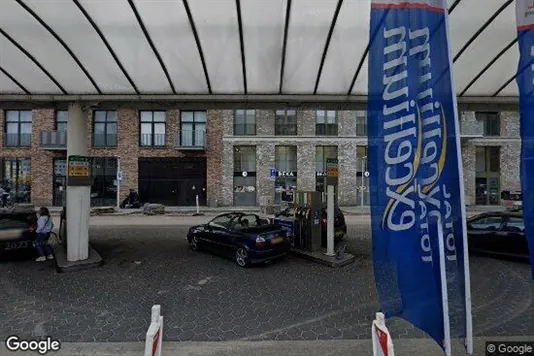 Kontorslokaler för uthyrning i Haag Laak - Foto uit Google Street View